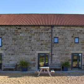 Elm Cottage - Uk48268