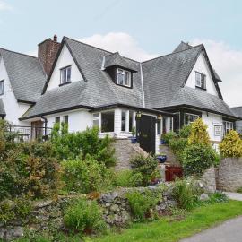 Wern Y Wylan Court