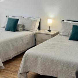 Muy Centrico, Tec Mty, Hosp Angeles, Facturamos