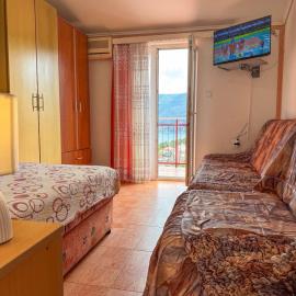 Apartmani Seaview Marić โรงแรมในอิกาโล