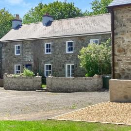 The Farmhouse