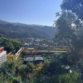 Mirador del Zumacal-Casa Alex
