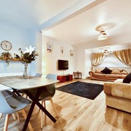 Rothsay Beach House