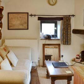Mushroom Cottage, hotel a Castleton