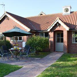 Lily Broad Cottage
