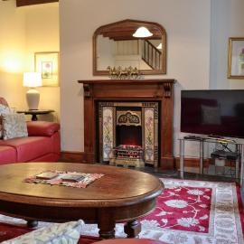 Smithy House
