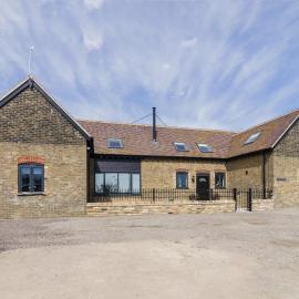 The Coach House - Ukc2772, hotel in Sandwich