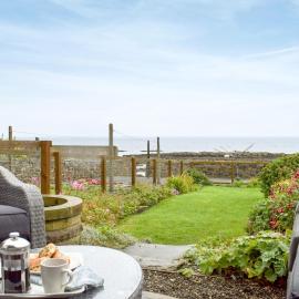 Making Waves, hotel in Anstruther