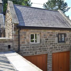 The Old Vicarage