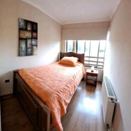 Lorena, hotel a Concepción