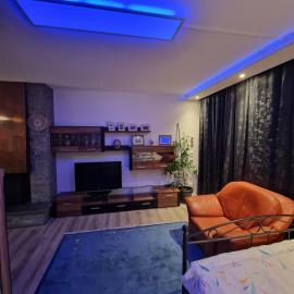 quiet apartment 2, hotel di Russelsheim