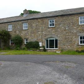 East Lane Barn, hotel ad Aysgarth