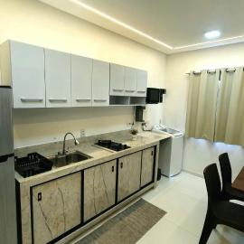 Studio Centro Coité, hotel in Conceição do Coité