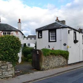 Acorn Lodge Cottage