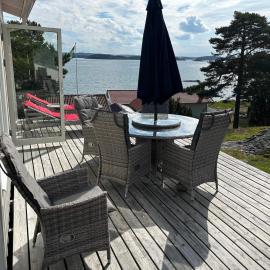 6 person holiday home in SVANESUND, Hotel in Svanesund