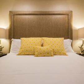 Pet-Friendly Napa Retreat Wineries Downtown