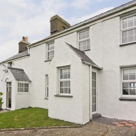 Riffli - Hw7700, hotel in Abersoch