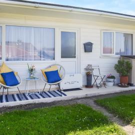 Escape To The Chalet, hotel u gradu 'Pakefield'