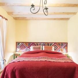 Melissa Wasi, khách sạn ở Pisac