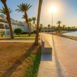 شقق درة العروس, hotel a Jiddah