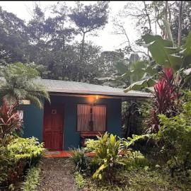 Finca Verde Lodge, hotelli kohteessa Upala