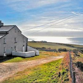 Penrhyn Mawr - Hw7642, hotel a Aberdaron
