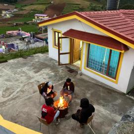 Chillz Heaven Resorts - Ketti Palada, hotel in Coonoor