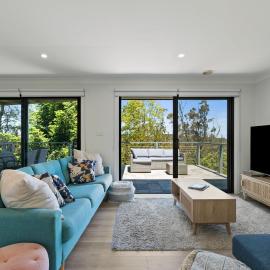 Fern & Maple Lodge Wentworth Falls