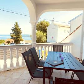 Apartment in Dramalj 5744