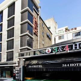 Juan 3&4 Hotel