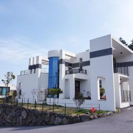 Aewol Penthouse