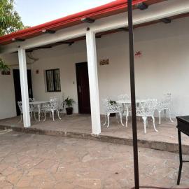 Flores Condominios Depa Rosa, khách sạn ở Álamos