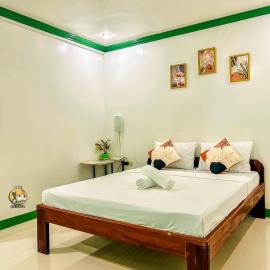 Felicitas Guest House- Siargao