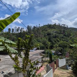 Felix Holiday Bungalow, hotel u gradu Ela