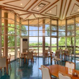芸西村の家，蕓西村的飯店