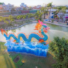 Lumiere Family Village Đông Tác