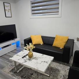 Nisku में, होटल L&D Luxury Suite
