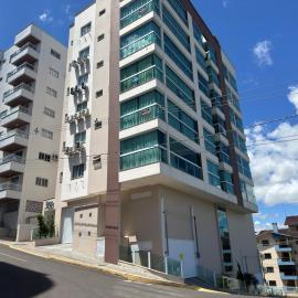 Brisa do Sol Apartment 201 - Piratuba SC