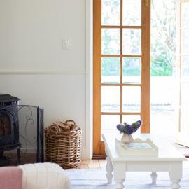Pear Tree Cottage, Hotel in Apollo Bay