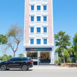 Nice Dream Hotel, hotel u gradu Yen