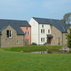 Burrow Meadows, hotel a Casterton