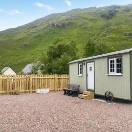 Shepherds Cabin - Uk48225