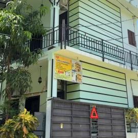 SSF Green Home, Hotel in Akkaraipattu