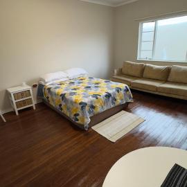 CityStay - Studio Apartment