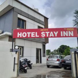 Hotel stay inn, Hotel in Udaipur