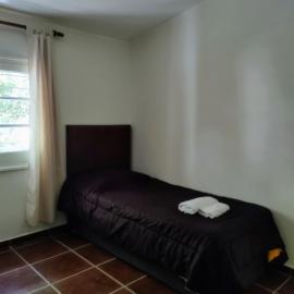 Cabañas El Ceibo, hotel in Villa la Bolsa