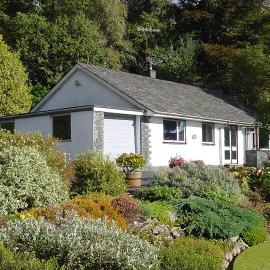 Manesty, Hotel in Applethwaite