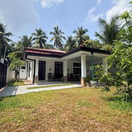The Grace Cottage - Negombo, hotel in Dagonna