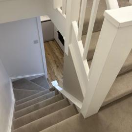 Luxury apartment in Guildford