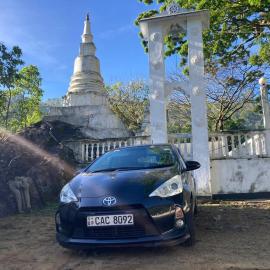 My Car, hotel a Ella